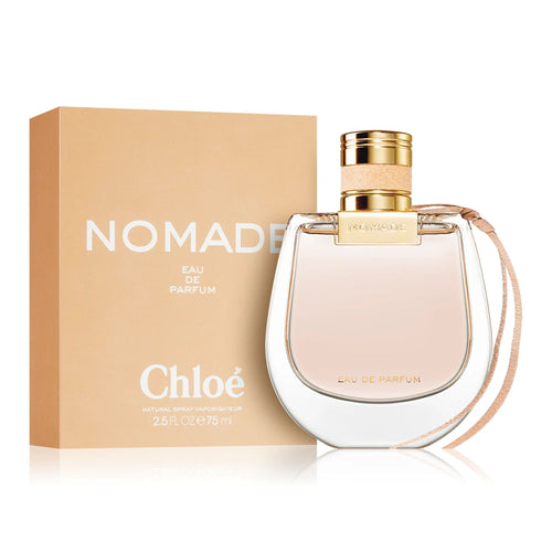 Chloe Nomade, Apa de Parfum, Femei - 75ml