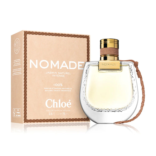 Chloe Nomade Jasmin Naturelle Intense, Apa de Parfum - 75 ml