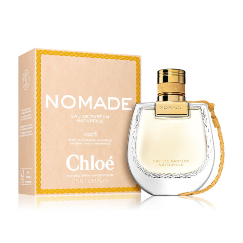 Chloe Nomade Naturelle, Apa de Parfum, Femei - 75ml