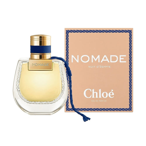 Chloe Nomade Nuit D'Egypte, Apa de Parfum, Femei - 75ml