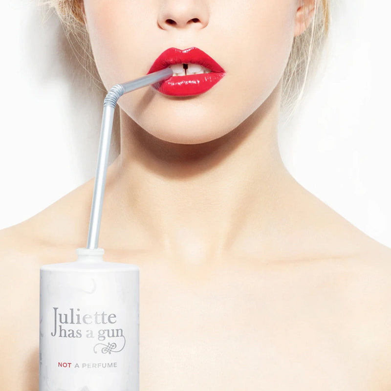 Juliette Has A Gun Not a Perfume, Apa de Parfum, Femei