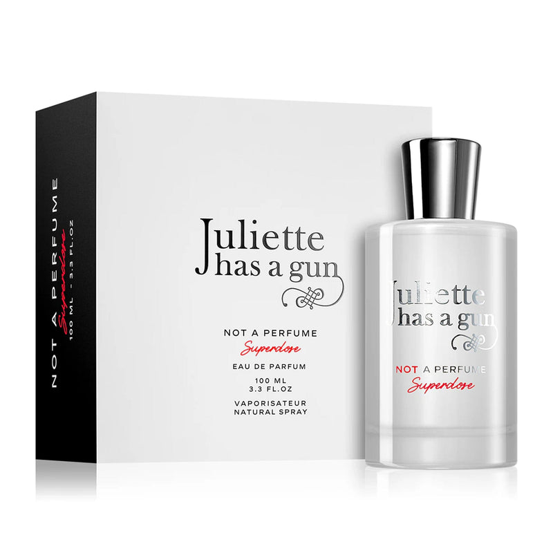 Juliette Has A Gun Not A Perfume Superdose , Apa de Parfum Unisex - 100ml
