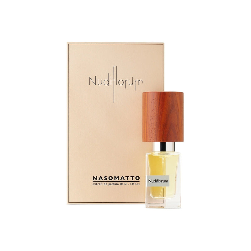 Nasomatto Nudiflorum, Extract de Parfum, Unisex - 30ml