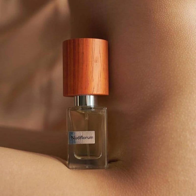 Nasomatto Nudiflorum, Extract de Parfum,Unisex - 30ml