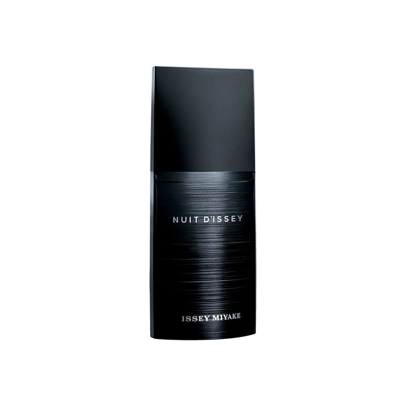Issey Miyake Nuit d'Issey, Apa de Toaleta, BarbatI - 125ml