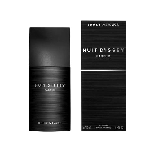 Issey Miyake Nuit d'Issey, Parfum, Barbati - 125ml