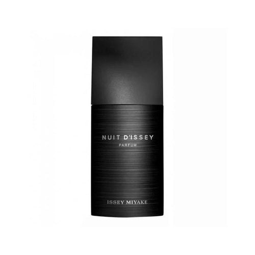 Issey Miyake Nuit d'Issey, Parfum, Barbati - 125ml