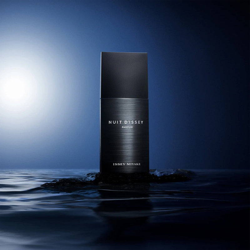 Issey Miyake Nuit d'Issey , Parfum, Barbati - 75 ml