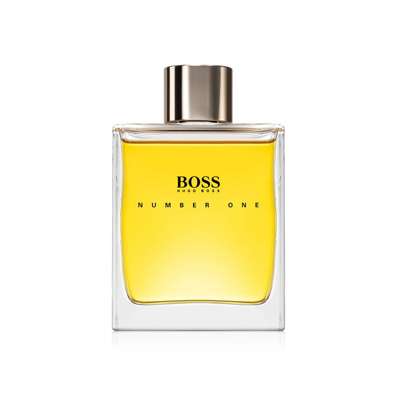 Hugo Boss Number One, Apa de Toaleta, Barbati - 100ml