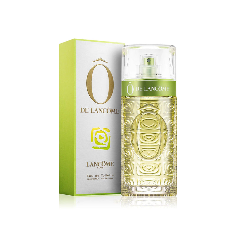Lancome O de Lancome, Apa de Toaleta, Femei - 125ml