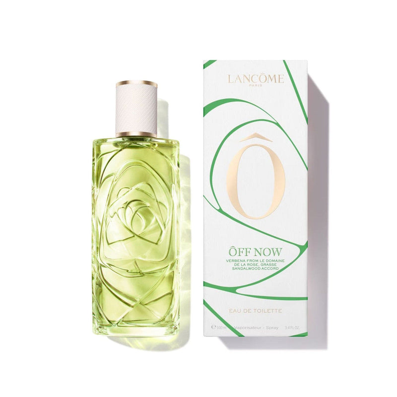 Lancome O Off Now, Apa de Toaleta, Femei - 100ml