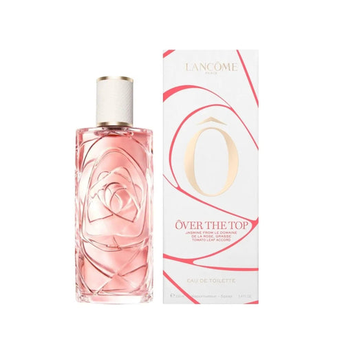 Lancome O Over the Top, Apa de Toaleta, Femei - 100ml