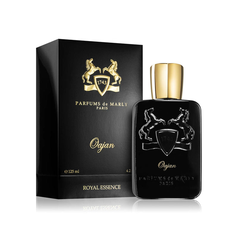 Parfums de Marly Oajan, Apa de Parfum, Unisex - 125ml