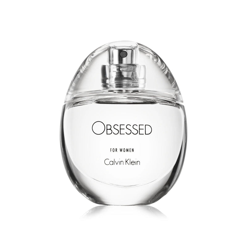 Calvin Klein Obsessed for Women Eau de Parfum 100ml