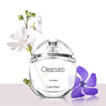 Calvin Klein Obsessed for Women Eau de Parfum 100ml