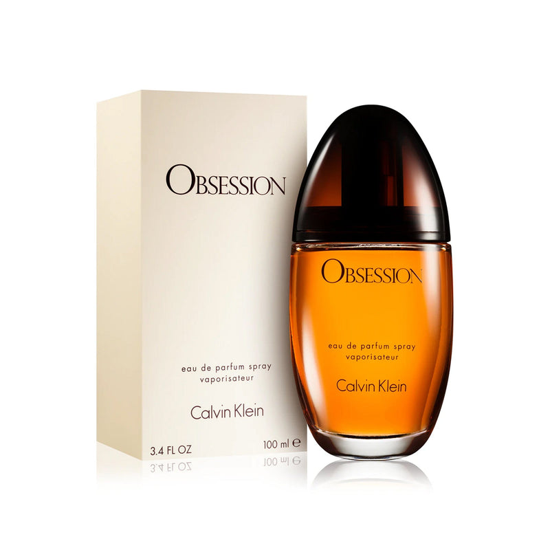 Calvin Klein Obsession , Apa de Parfum, Femei - 100ml