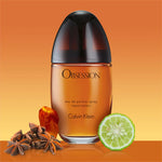 Calvin Klein Obsession , Apa de Parfum, Femei - 100ml