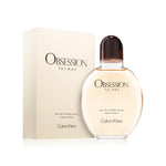Calvin Klein Obsession for Men , Apa de Toaleta, Barbati - 75ml