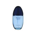 Calvin Klein Obsession Night, Apa de Parfum, Femei