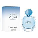 Giorgio Armani Ocean di Gioia, Apa de Parfum,, Femei