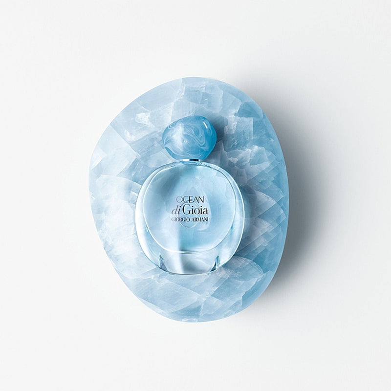 Giorgio Armani Ocean di Gioia, Apa de Parfum,, Femei