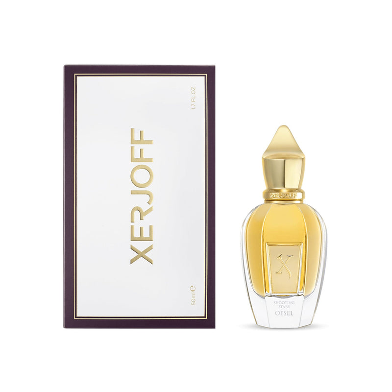 Xerjoff Oesel , Apa de Parfum Unisex - 50ml