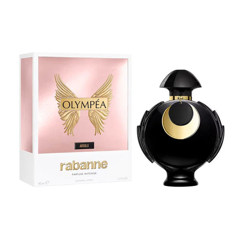 Paco Rabanne Olympéa Absolu, Parfum, Femei - 80ml