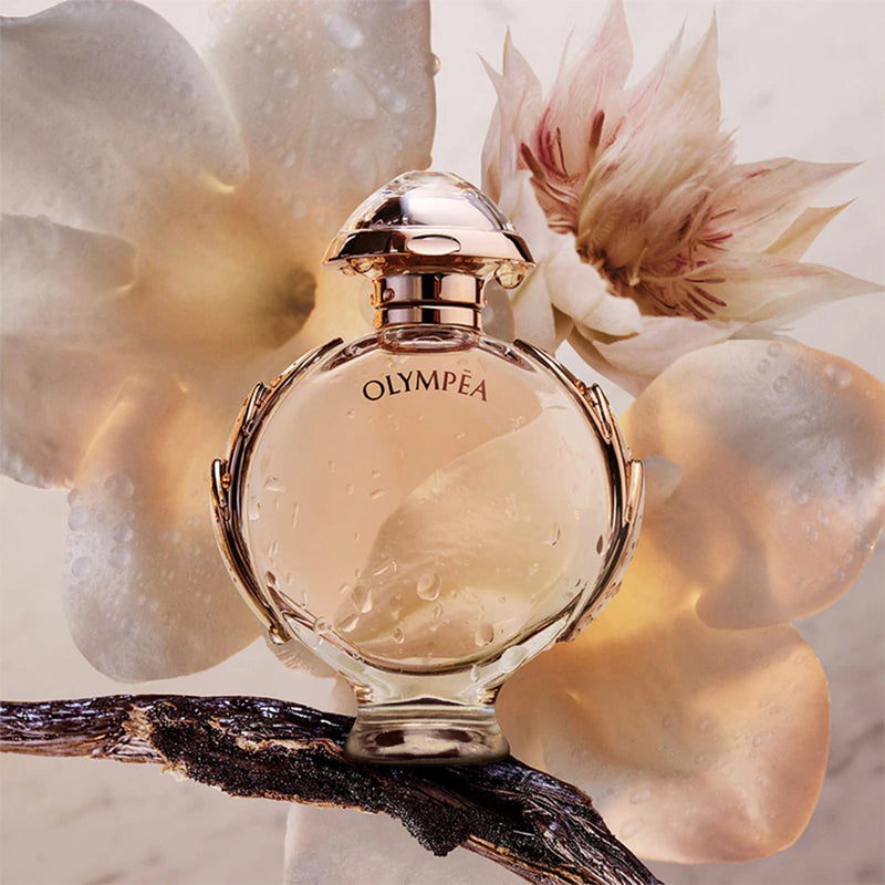 Paco Rabanne Olympea, Apa de parfum, Femei - 30ml