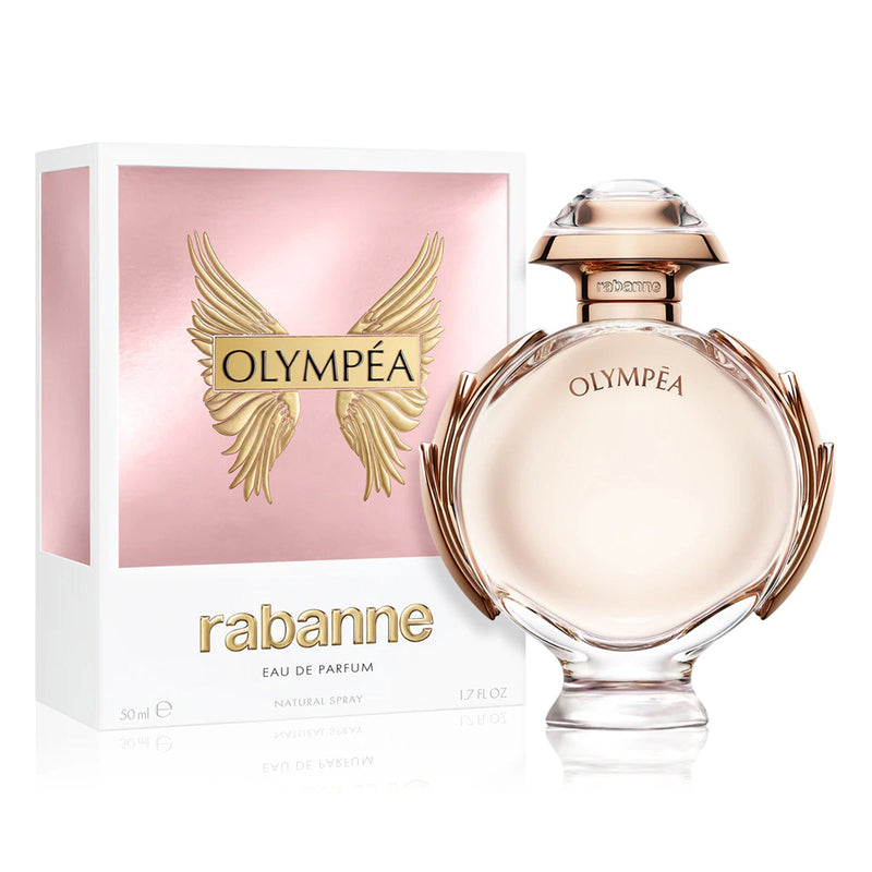 Paco Rabanne Olympea, Apa de Parfum, Femei - 50ml