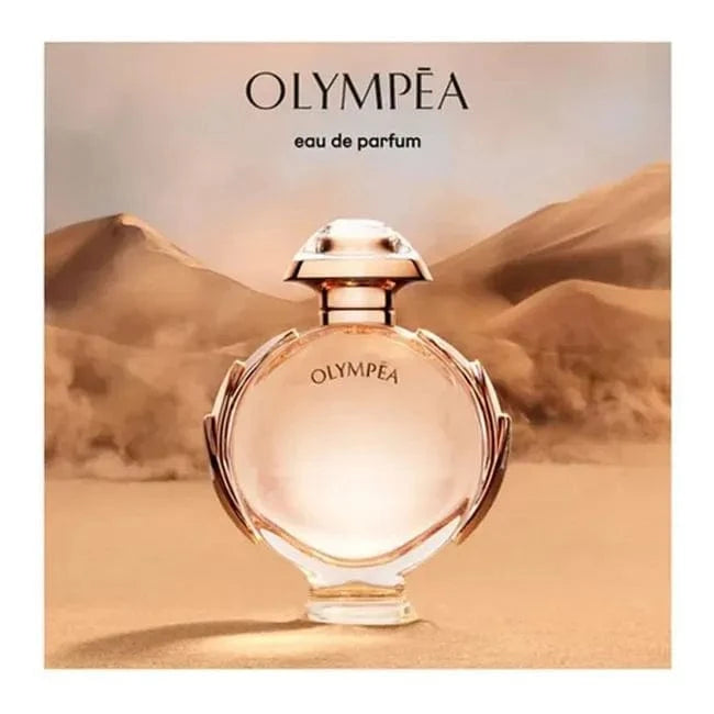 Paco Rabanne Olympea, Apa de Parfum, Femei - 50ml