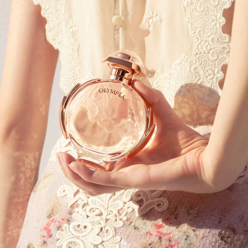 Paco Rabanne Olympea, Apa de Parfum, Femei - 80ml