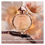 Paco Rabanne Olympea, Apa de Parfum, Femei - 80ml