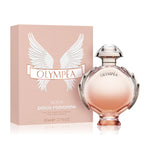 Paco Rabanne Olympea Aqua Eau de Toilette 80ml