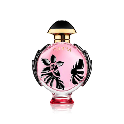 Paco Rabanne Olympea Flora Apa de Parfum, Femei - 80ml