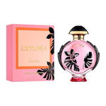 Paco Rabanne Olympea Flora Apa de Parfum, Femei - 80ml