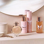 Paco Rabanne Olympea, Gel de Dus, Femei - 200ml