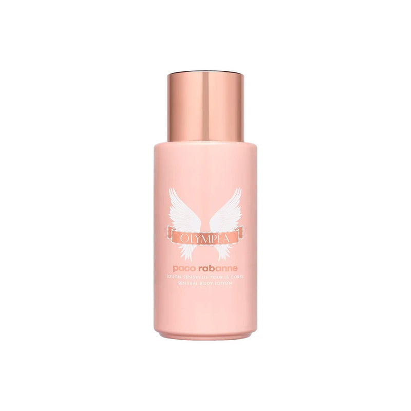 Paco Rabanne Olympea, Gel de Dus, Femei - 200ml