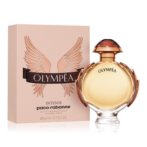 Paco Rabanne Olympea Intense Eau de Parfum 80ml