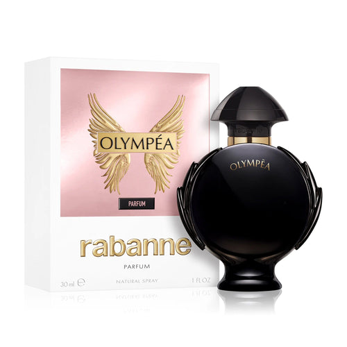 Paco Rabanne Olympéa Parfum Femei - 30ml