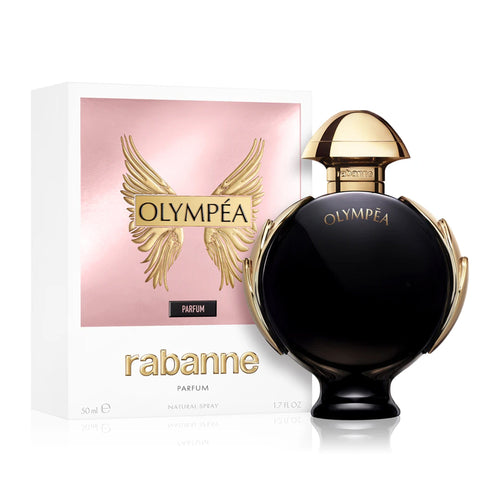 Paco Rabanne Olympéa Parfum  Femei - 50ml