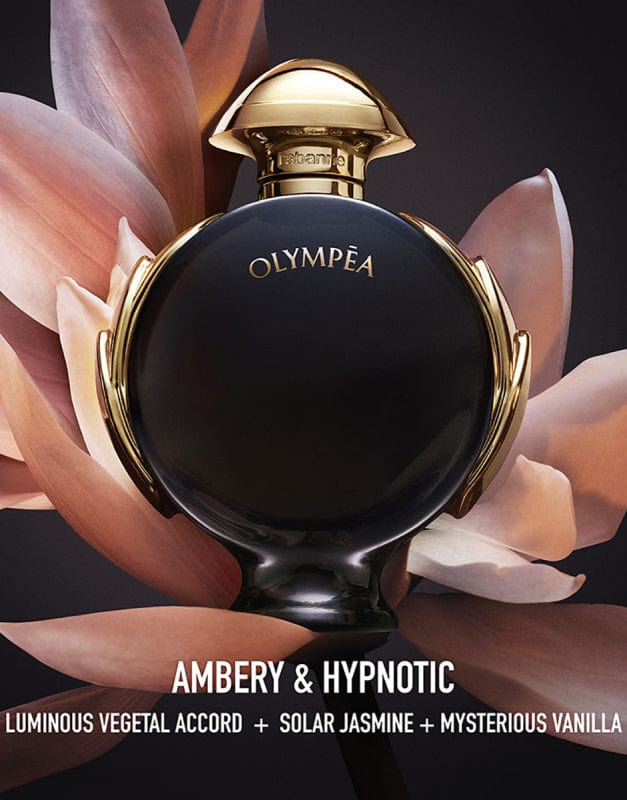 Paco Rabanne Olympéa Parfum  Femei - 50ml