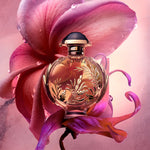 Paco Rabanne Olympea Solar, Apa de parfum, Femei - 30ml