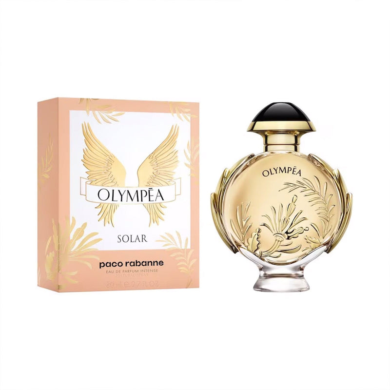 Paco Rabanne Olympea Solar, Apa de parfum, Femei - 80ml
