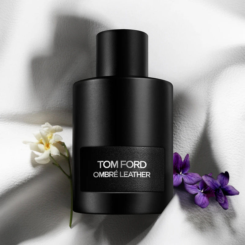 Tom Ford Ombre Leather, Apa de parfum, Barbati - 150ml