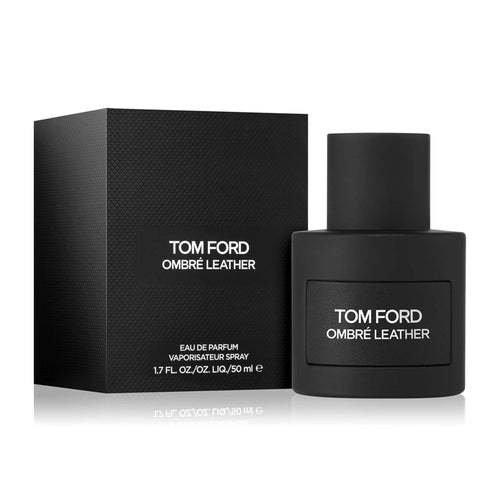 Tom Ford Ombre Leather, Apa de Parfum, Barbati - 50ml