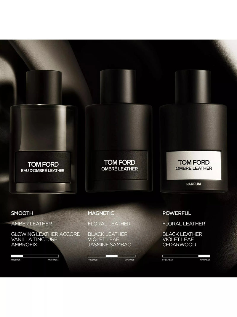 Tom Ford Ombre Leather Parfum, Barbati  - 100ml