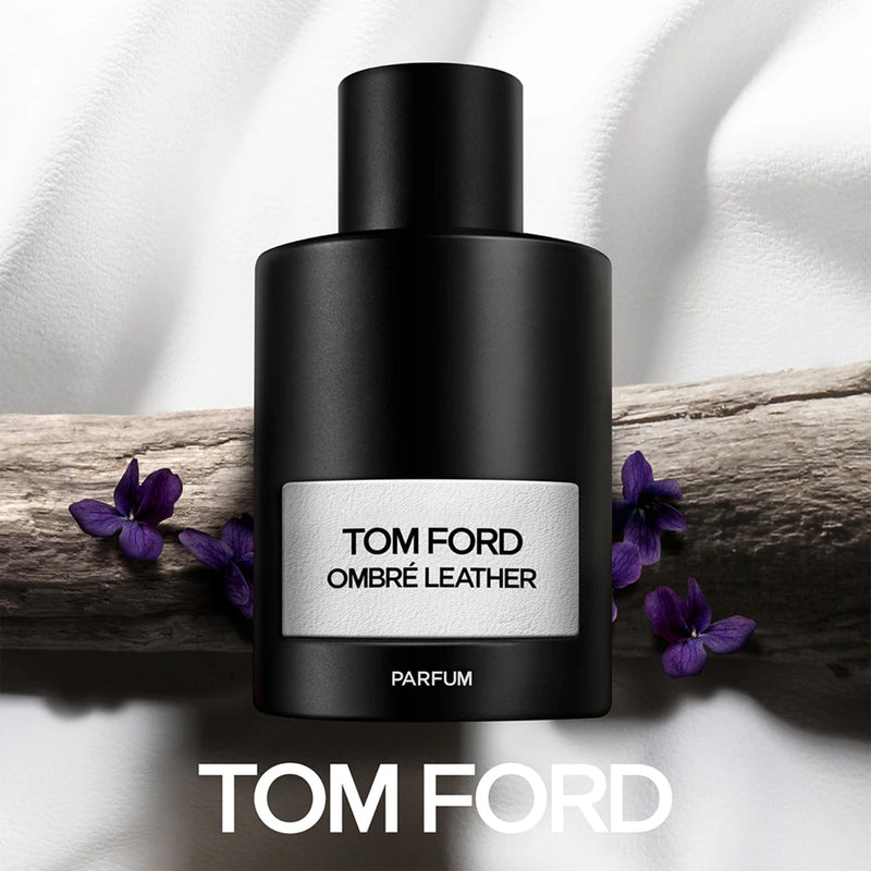 Tom Ford Ombre Leather Parfum Unisex  -  50ml