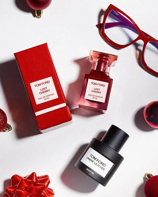 Ombre Leather Parfum, Unisex - 50ml