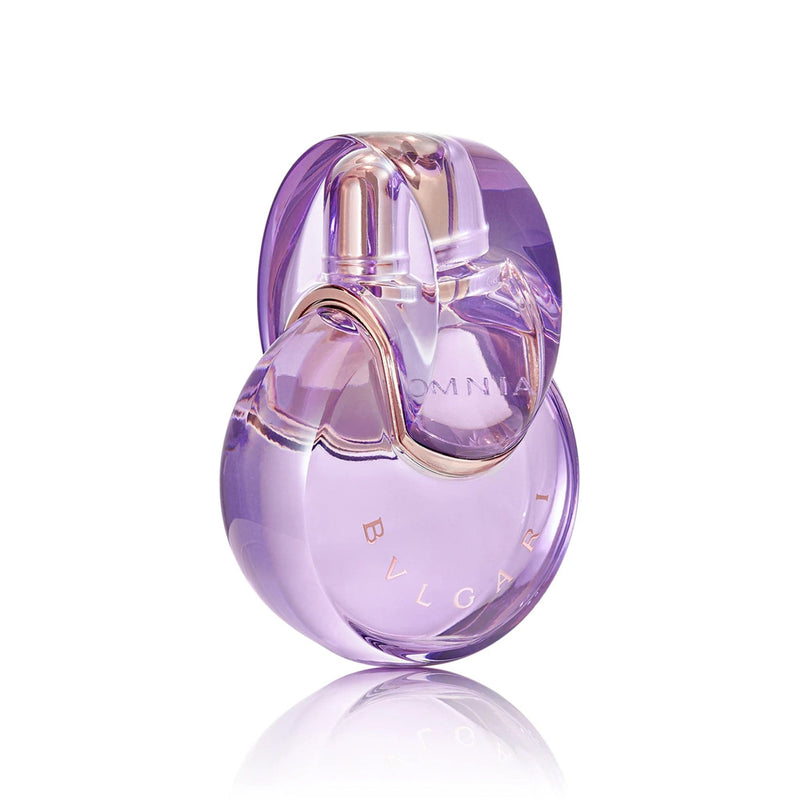 Bvlgari Omnia Amethyste , Apa de Toaleta, Femei - 100ml