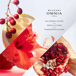 Bvlgari Omnia Coral, Apa de Toaleta Femei - 100ml